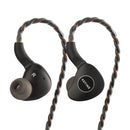 KEFINE Klanar 14.5MM Planar Driver In-Ear Monitors Earphones