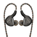 KEFINE Klanar 14.5MM Planar Driver In-Ear Monitors Earphones