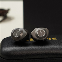 KEFINE Delci 10mm DLC+PU Diaphragm Dynamic Driver IEM Earphones