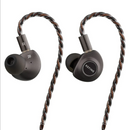 KEFINE Delci 10mm DLC+PU Diaphragm Dynamic Driver IEM Earphones