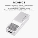 SuperTFZ TFZ Deco 5