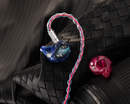 Kinera Celest Phoenixcall 1DD+2BA+2 Micro Planar Drivers IEMs