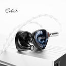 Kinera Celest Relentless 1DD+6BA Hybrid In-Ear Monitors